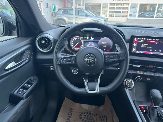 Alfa Romeo Tonale Speciale