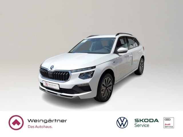 Skoda Kamiq 1.5 TSI Drive