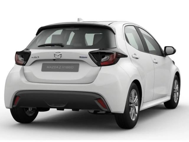 Mazda 2 Hybrid 1.5 Centre-Line *Klimaautomatik*Rückfahrkam