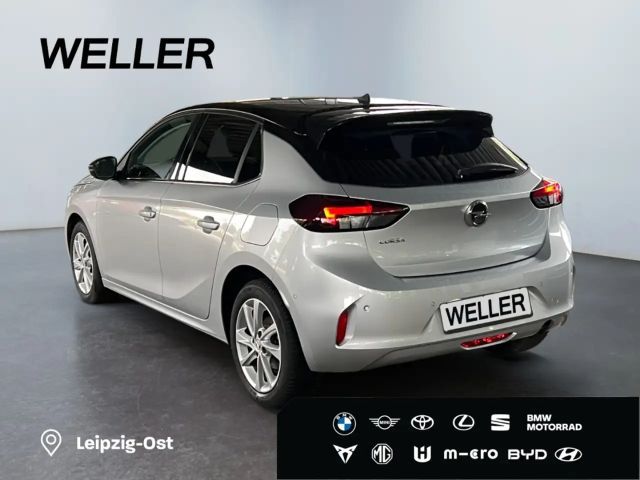 Opel Corsa Elegance Turbo