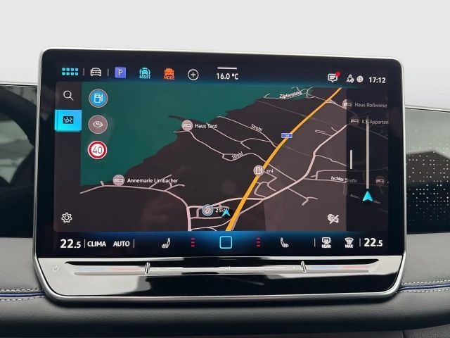 Volkswagen Tiguan 4Motion DSG R-Line