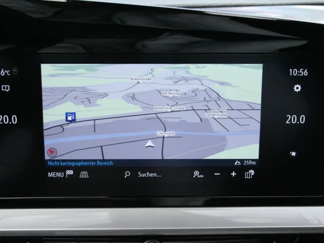 Opel Mokka GS-Line Grand Sport