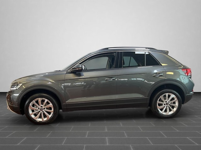 Volkswagen T-Roc DSG Life