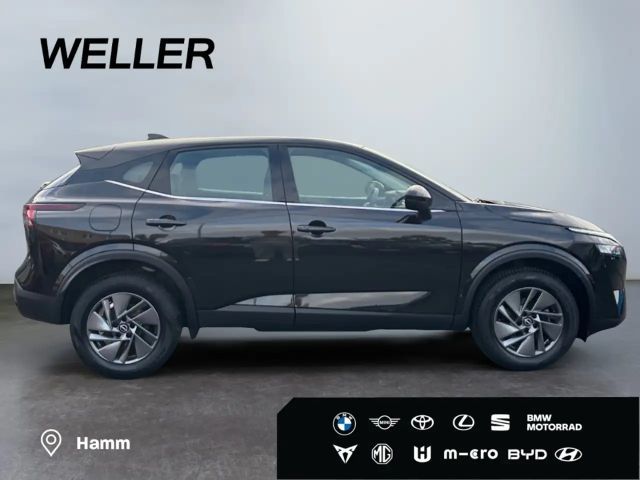 Nissan Qashqai Acenta DIG-T