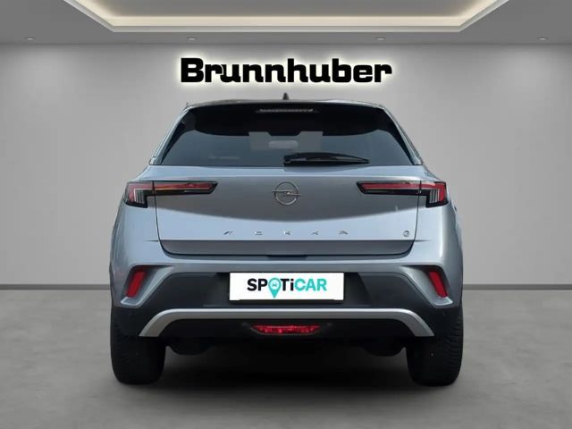 Opel Mokka Elegance Mokka-e