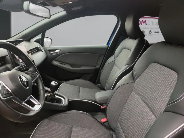 Renault Clio 1.0 TCE