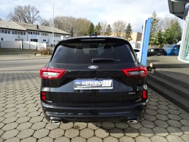 Ford Kuga Hybrid ST Line X