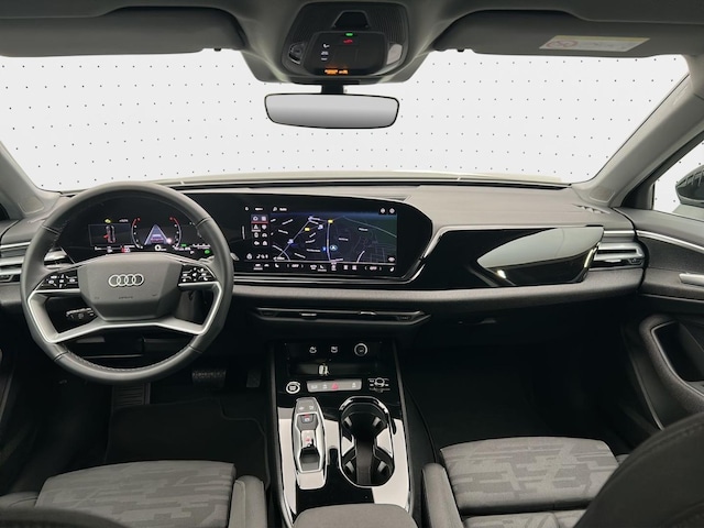 Audi A5 Avant Quattro S-Tronic