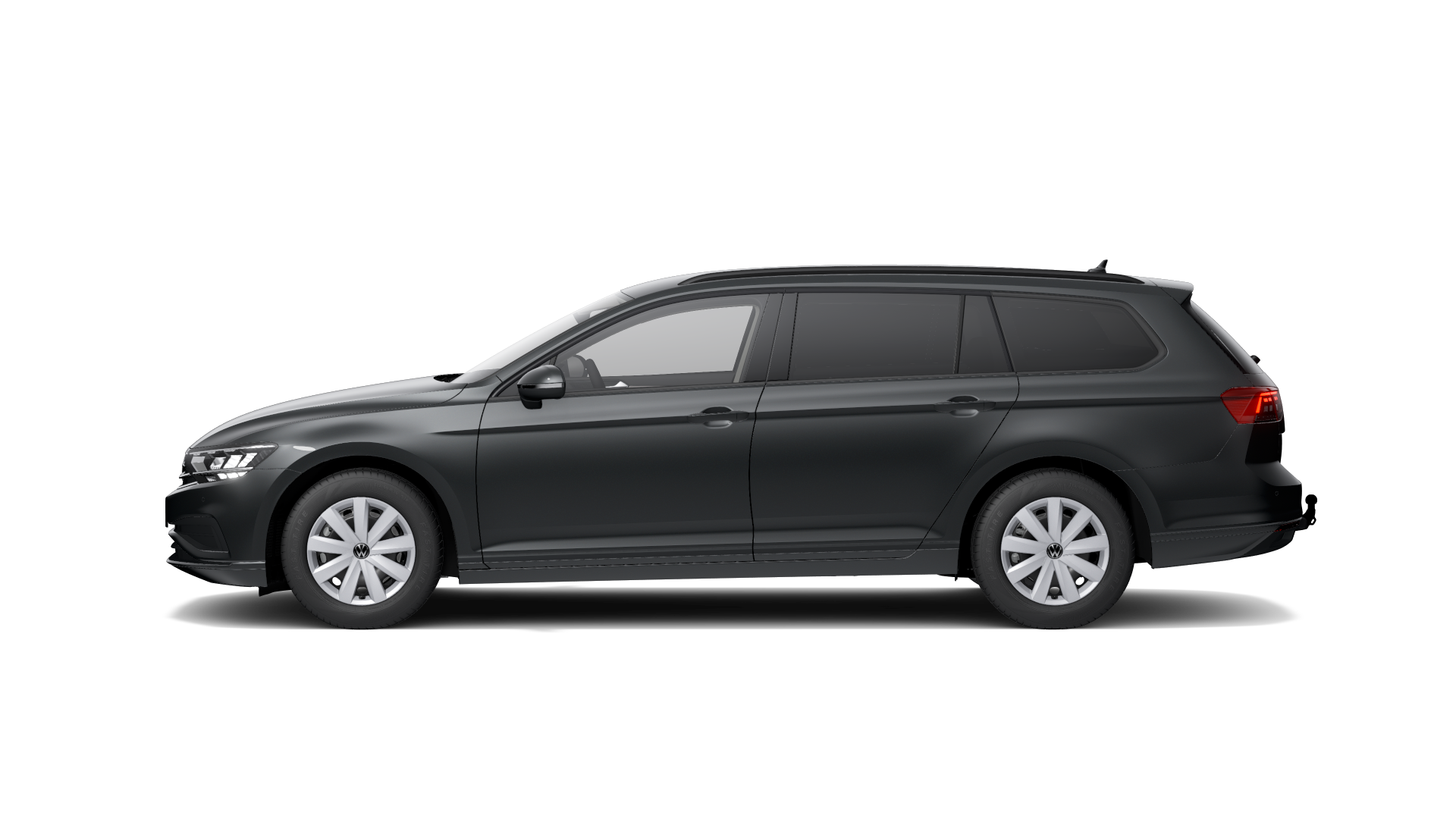 Volkswagen Passat 2.0 TDI Variant