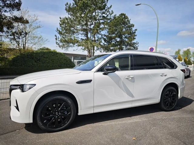 Mazda CX-80 Homura Plus