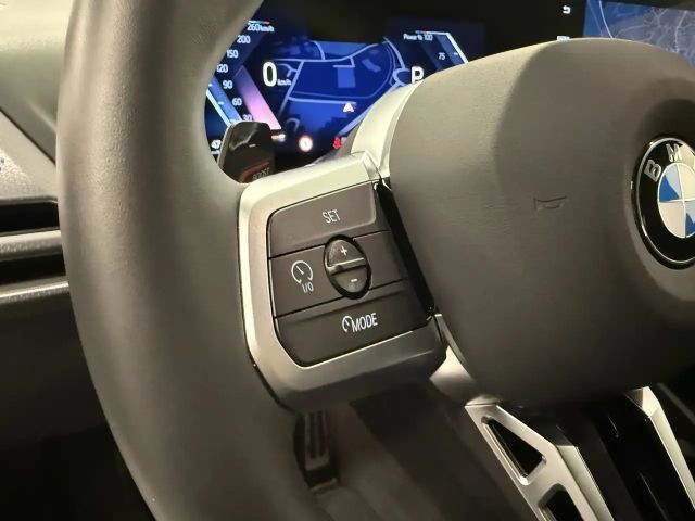 BMW 120 M-Sport Sedan