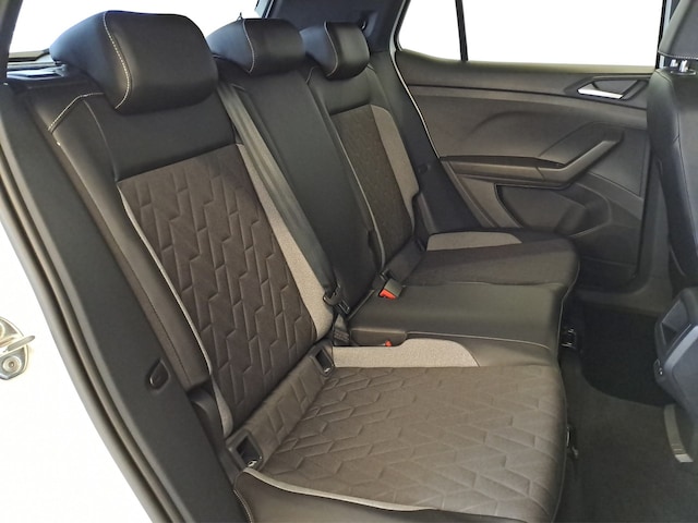 Volkswagen T-Cross 1.0 TSI