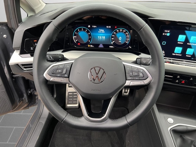 Volkswagen Golf 1.0 TSI Golf VIII Move