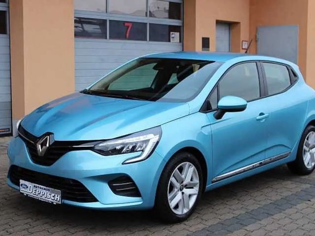 Renault Clio TCe 90 Zen
