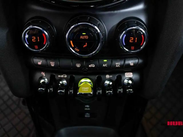 MINI Mini Electric SE