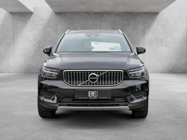 Volvo XC40 Inscription Recharge