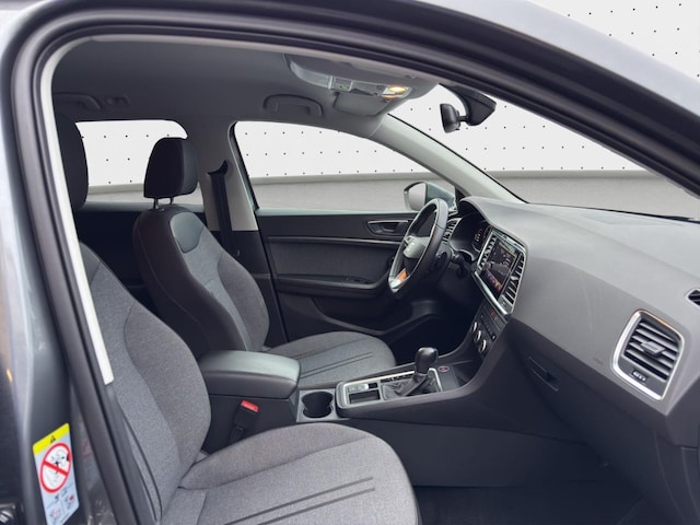 Seat Ateca 2.0 TDI DSG Style