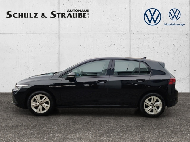 Volkswagen Golf 1.5 TSI Golf VIII