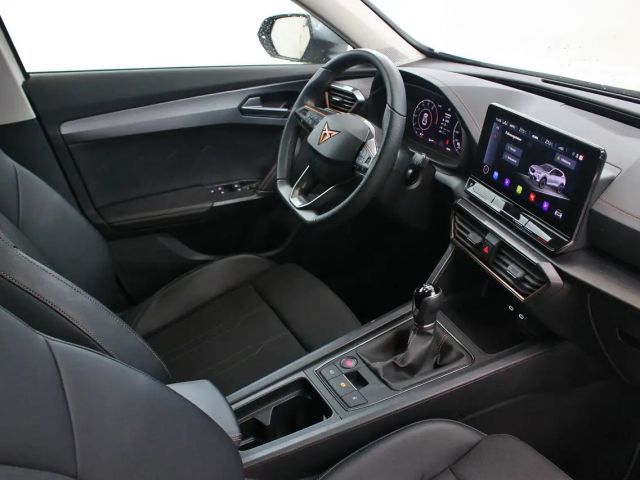 Cupra Formentor 1.5 TSI