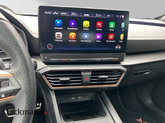 Cupra Formentor 4Drive VZ