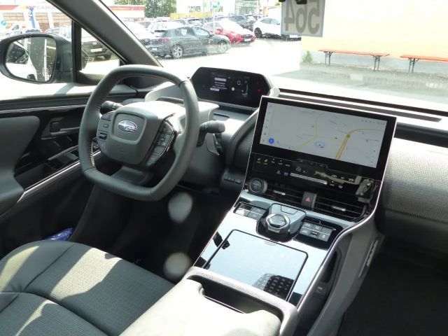 Subaru Solterra - 3-phasiger 11 kW-Lader - Platinum