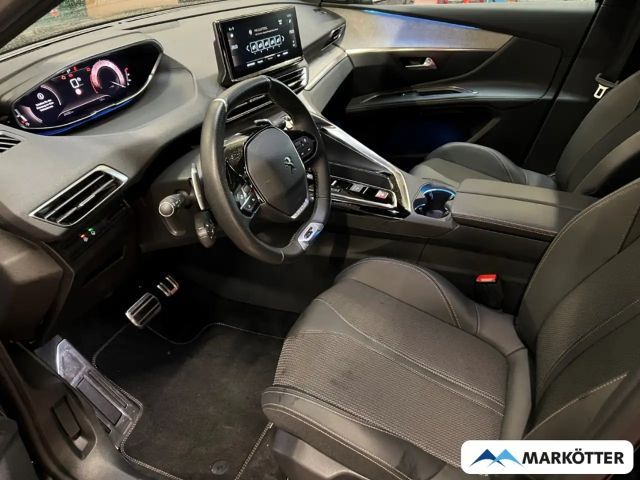 Peugeot 5008 GT-Line PureTech