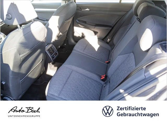 Volkswagen Golf 1.0 TSI Golf VIII