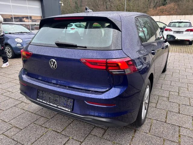 Volkswagen Golf Golf VIII Life