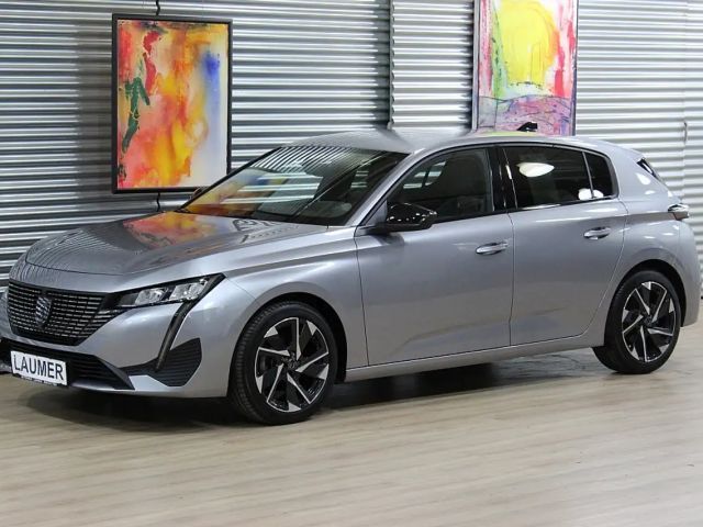 Peugeot 308 Allure Pack EAT8 PureTech