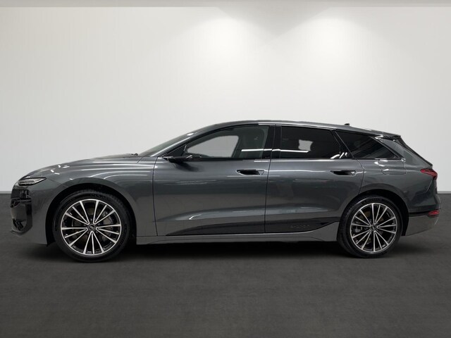 Audi A6 e-tron Avant Performance