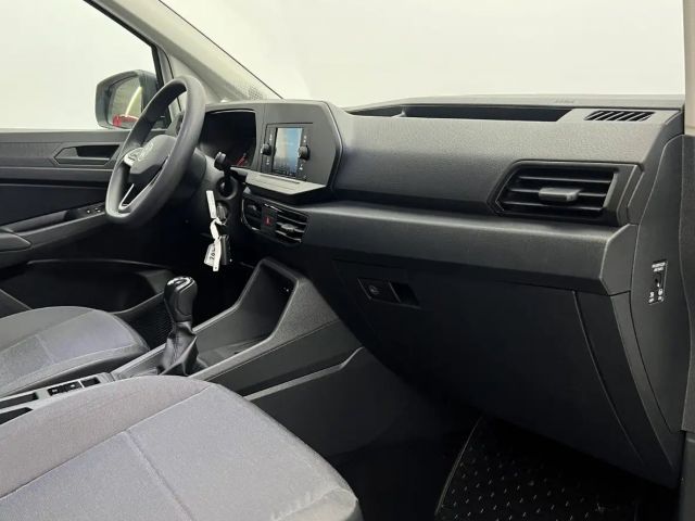 Volkswagen Caddy 2.0 TDI