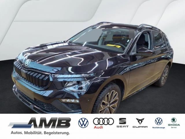 Skoda Kamiq 1.5 TSI Tour