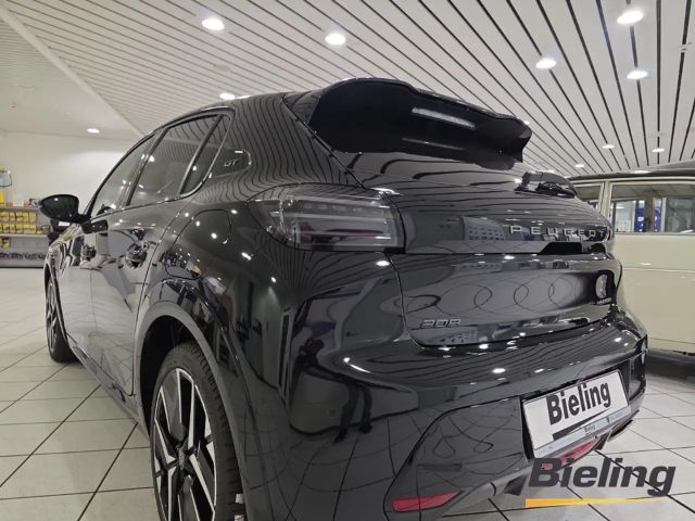 Peugeot E-208 GT-Line Hybrid