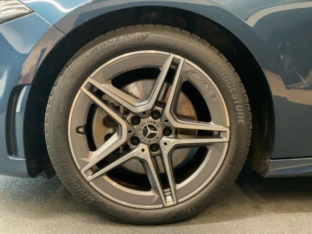 Mercedes-Benz A 250 AMG Line