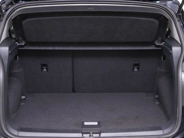 Volkswagen T-Cross 1.0 TSI DSG Style