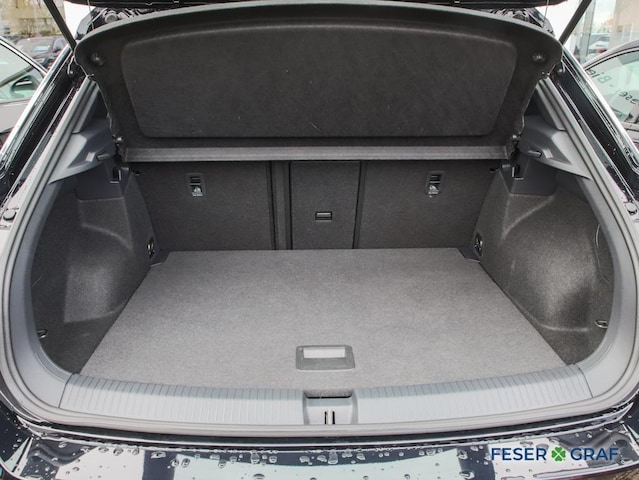 Volkswagen T-Roc 1.5 TSI DSG R-Line