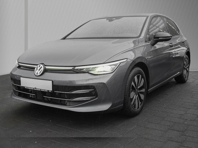 Volkswagen Golf 2.0 TDI DSG Golf VIII