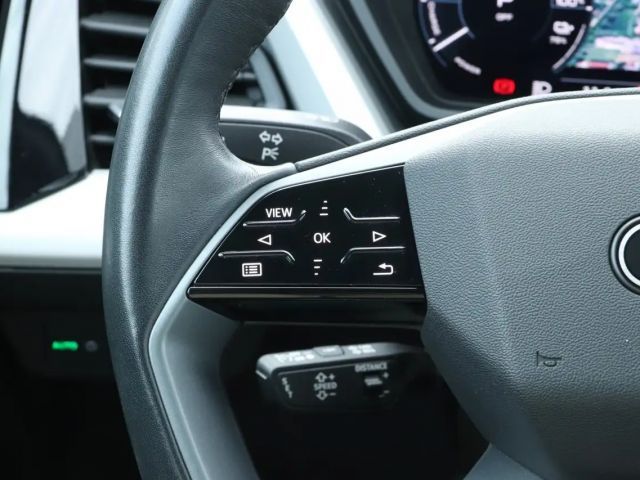 Audi Q4 e-tron 35