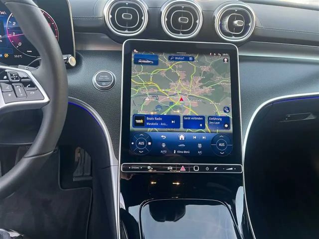 Mercedes-Benz C 180 AVANTGARDE Estate