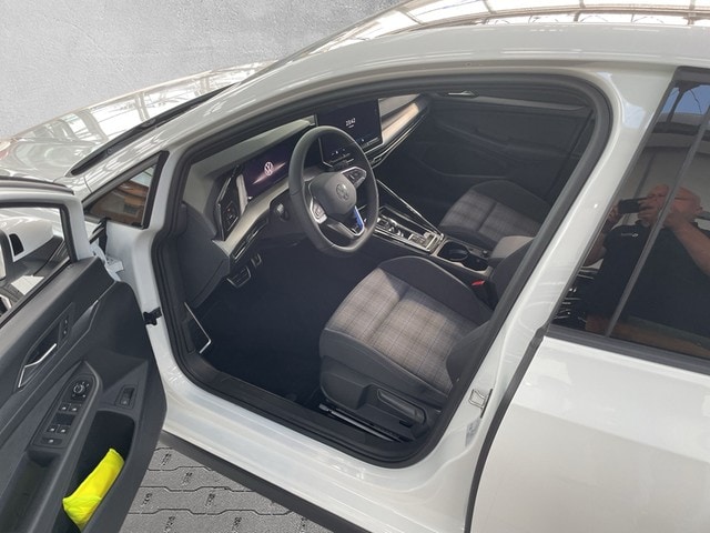 Volkswagen Golf DSG GTE eHybrid