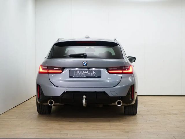 BMW 320 320d Touring