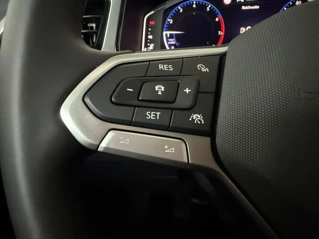 Volkswagen T-Roc Friends TSI