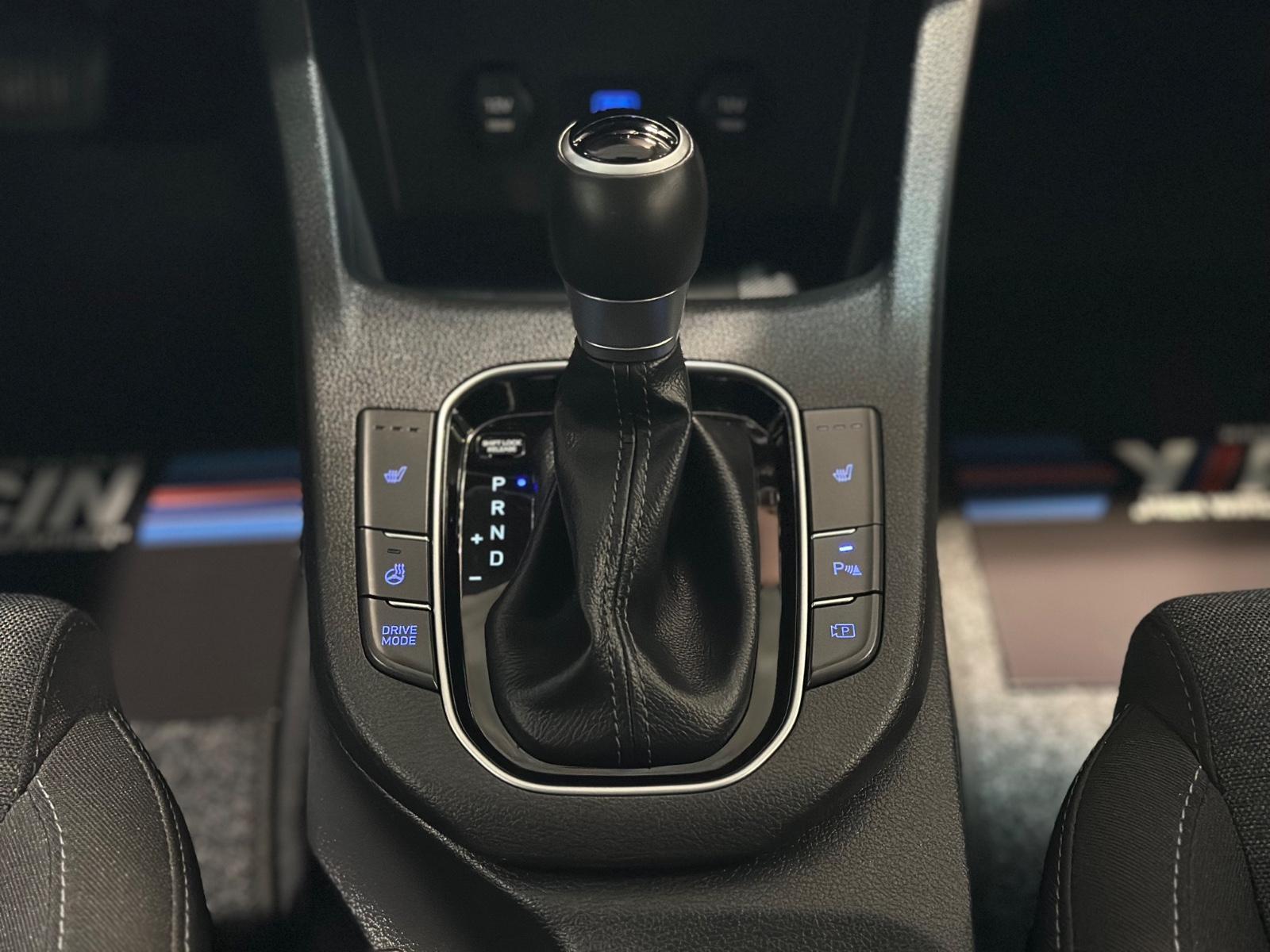 Hyundai i30 1.0 Hybrid T-GDi Trend