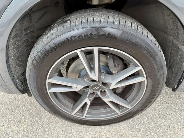 Audi Q5 40 TDI Quattro S-Line