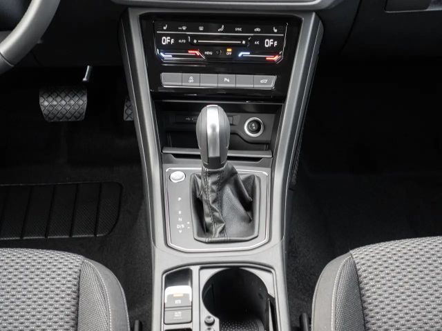 Volkswagen Touran 1.5 TSI Comfortline DSG