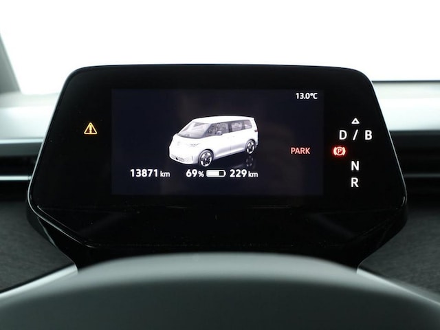 Volkswagen ID.Buzz GTX