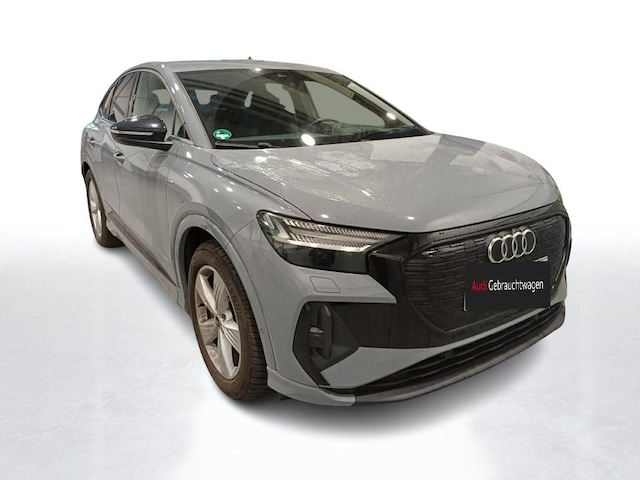 Audi Q4 e-tron 40 Sportback