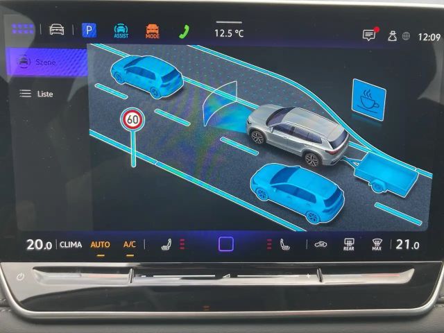 Volkswagen Tayron 2.0 TDI DSG IQ.Drive Life