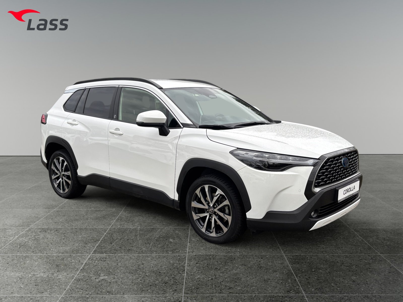 Toyota Corolla Cross 5-deurs Team D