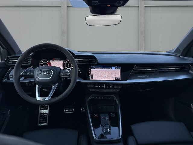 Audi RS3 Quattro S-Tronic Sportback